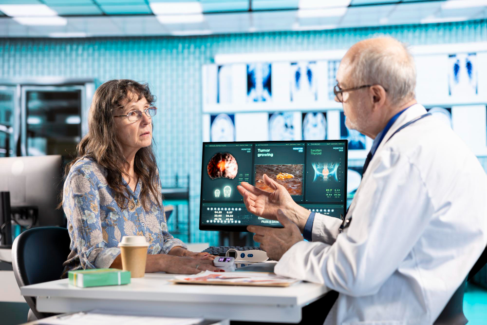 What Not to Eat Before a CT Scan – Complete Diet Guide